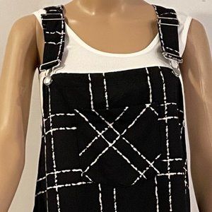 Trendy plus size plaid skirts